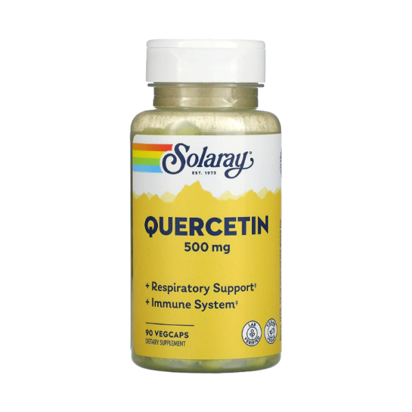 QUERCITIN 500mg 90